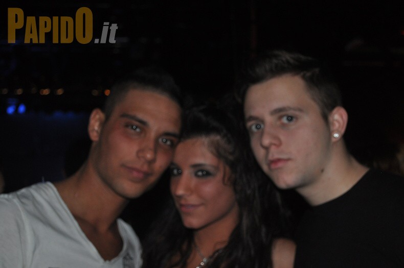 Venerdì 01 Febbraio 2013: 