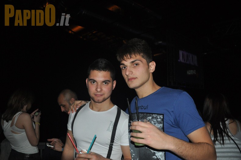 Venerdì 01 Febbraio 2013: 