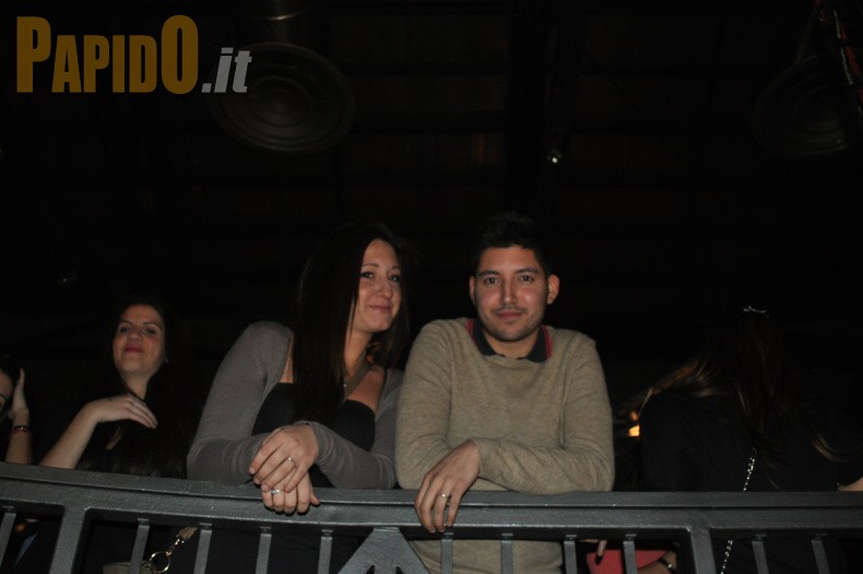 Venerdì 01 Febbraio 2013: 