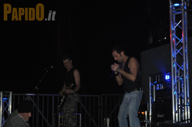 Venerdì 01 Febbraio 2013: 