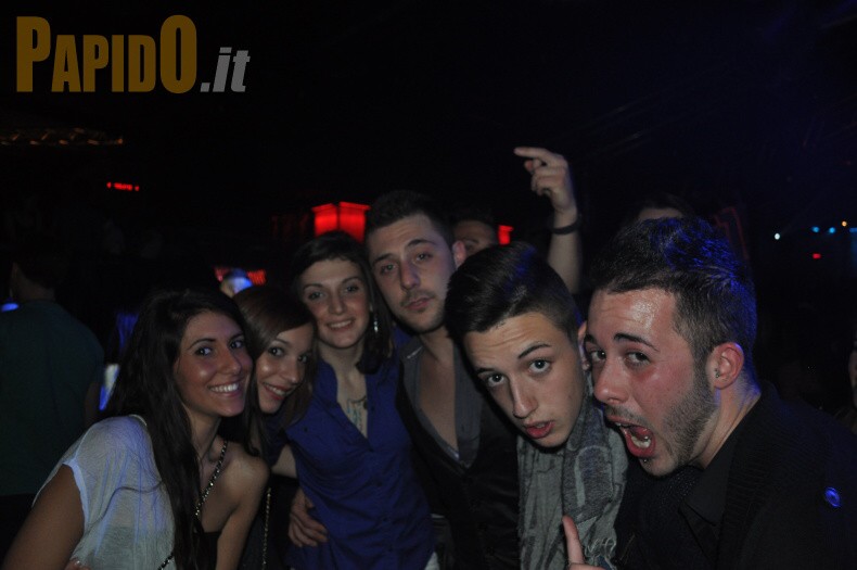 Venerdì 01 Febbraio 2013: 