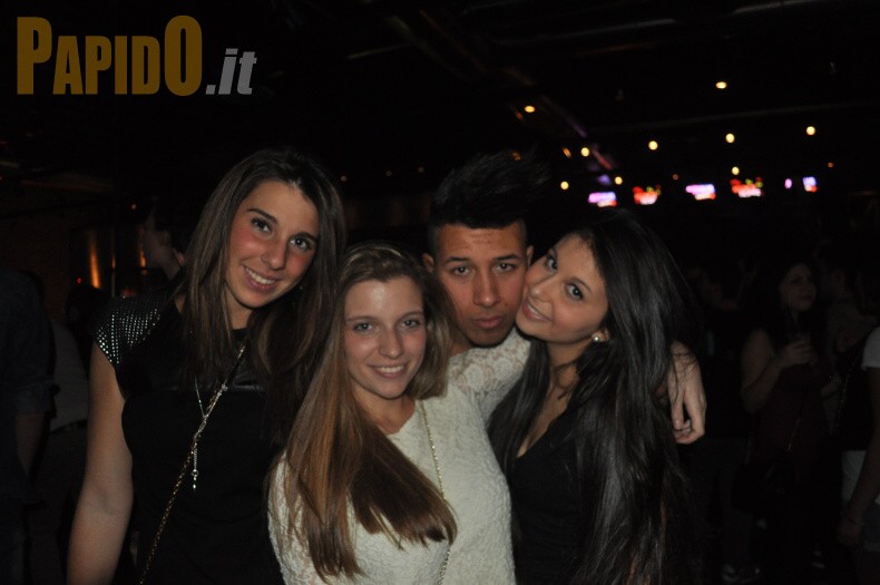 Venerdì 01 Febbraio 2013: 
