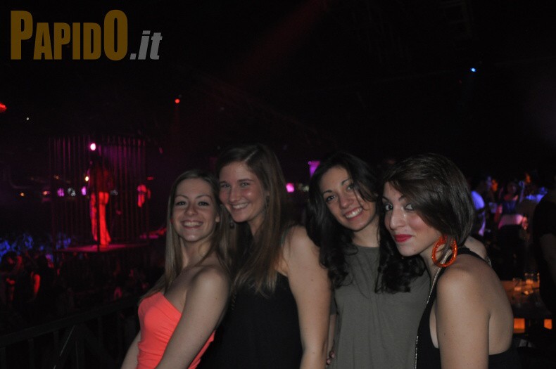 Venerdì 01 Febbraio 2013: 
