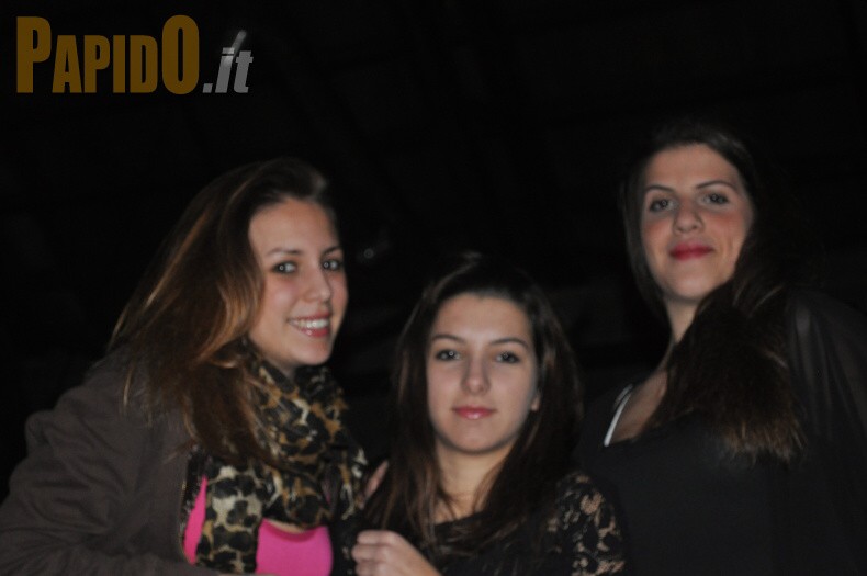 Venerdì 01 Febbraio 2013: 