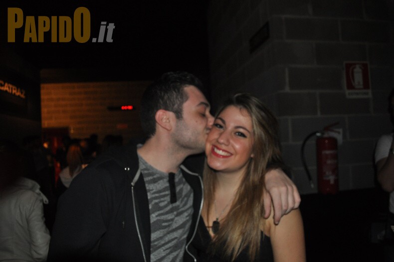 Venerdì 01 Febbraio 2013: 