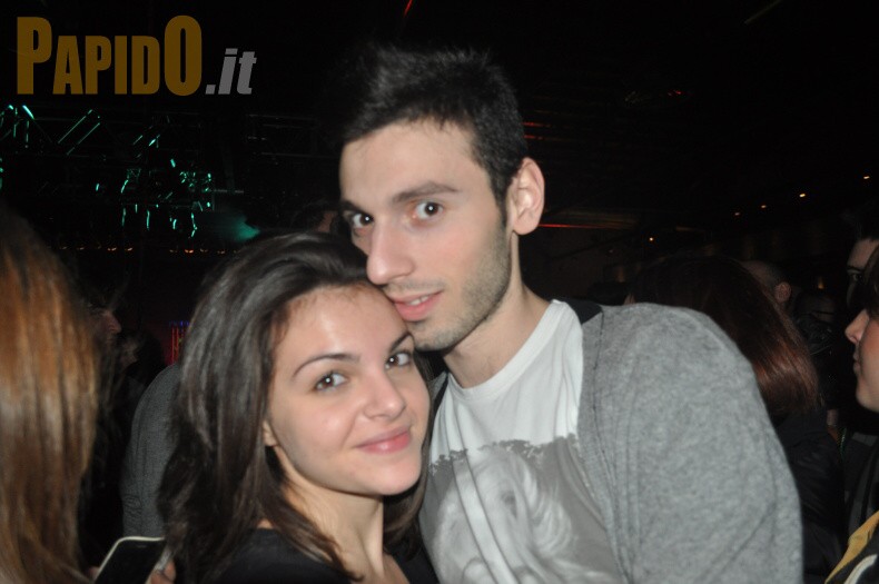 Venerdì 01 Febbraio 2013: 