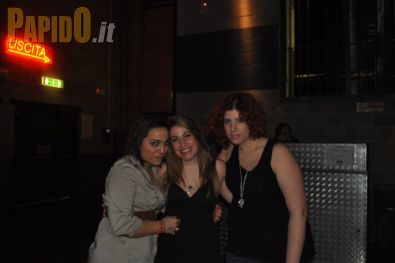 Venerdì 01 Febbraio 2013: 