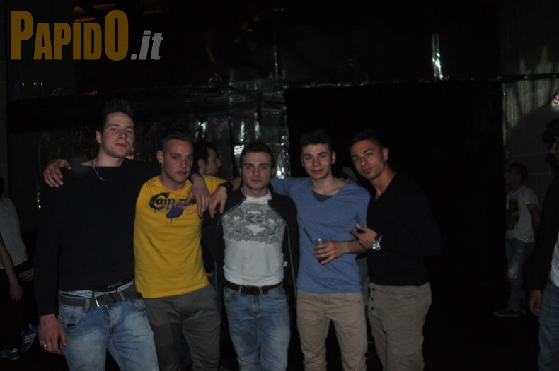 Venerdì 01 Febbraio 2013: 