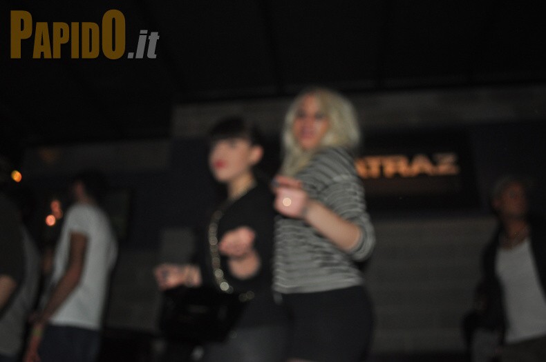 Venerdì 01 Febbraio 2013: 