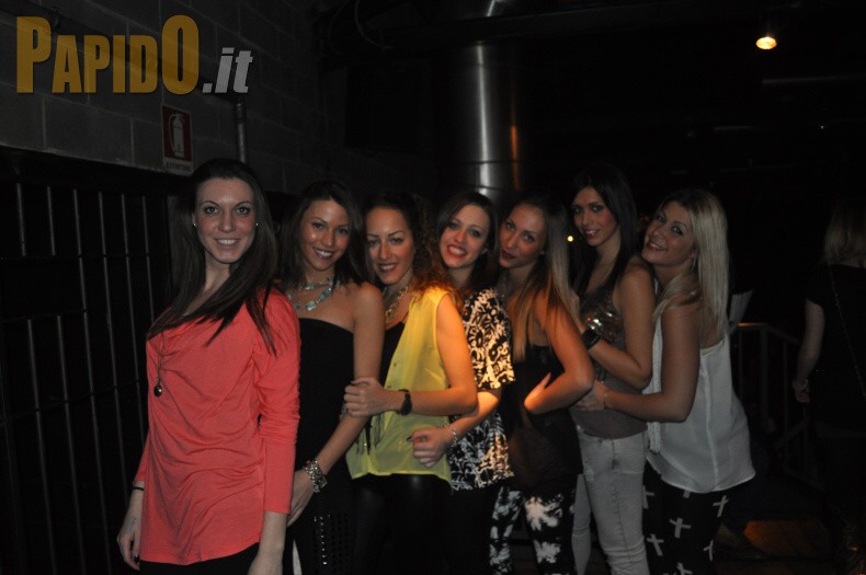 Venerdì 01 Febbraio 2013: 