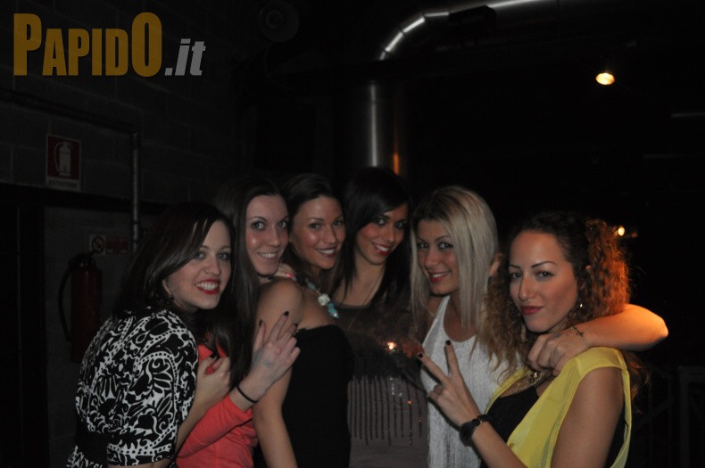Venerdì 01 Febbraio 2013: 