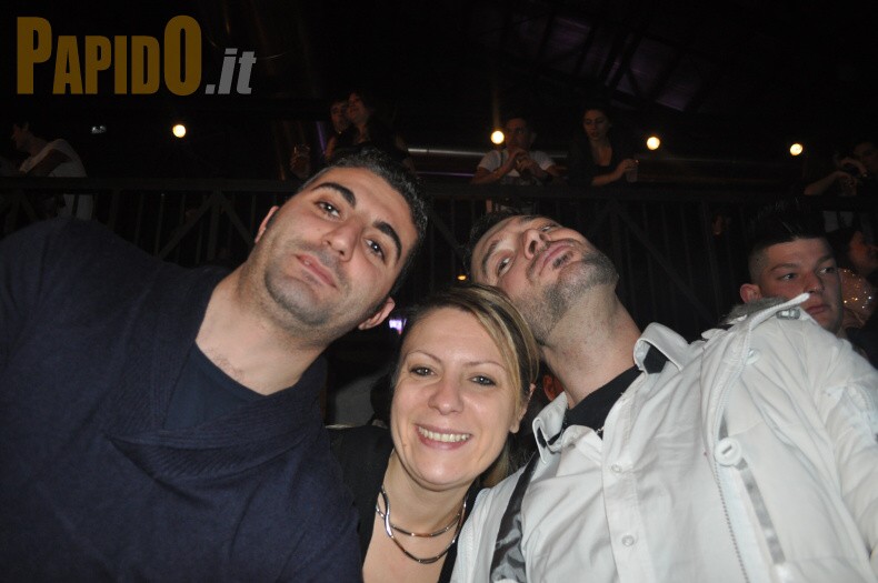 Venerdì 01 Febbraio 2013: 