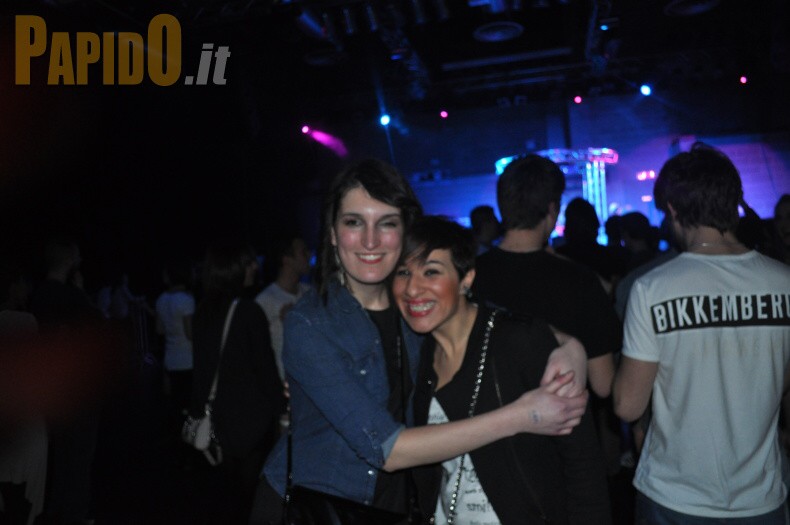 Venerdì 01 Febbraio 2013: 
