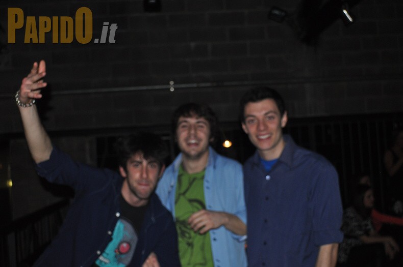 Venerdì 01 Febbraio 2013: 