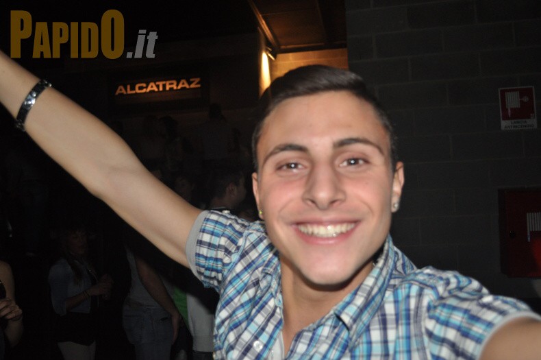 Venerdì 01 Febbraio 2013: 