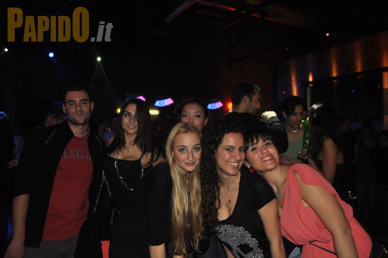 Venerdì 01 Febbraio 2013: 