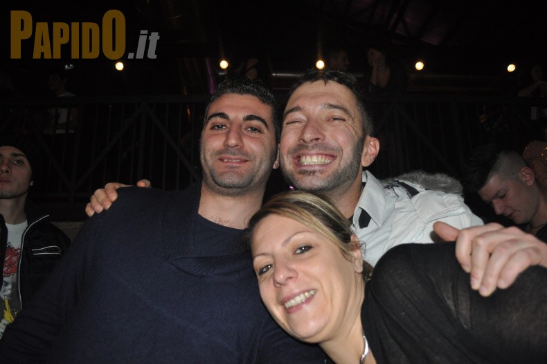 Venerdì 01 Febbraio 2013: 