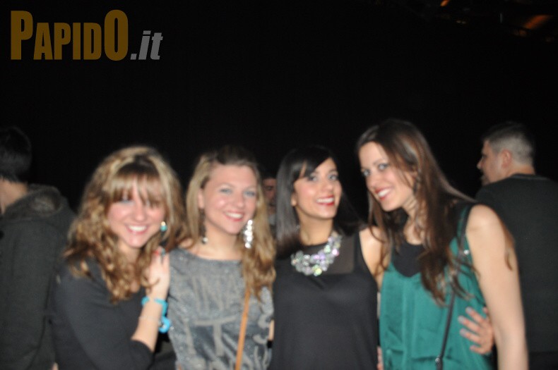 Venerdì 01 Febbraio 2013: 