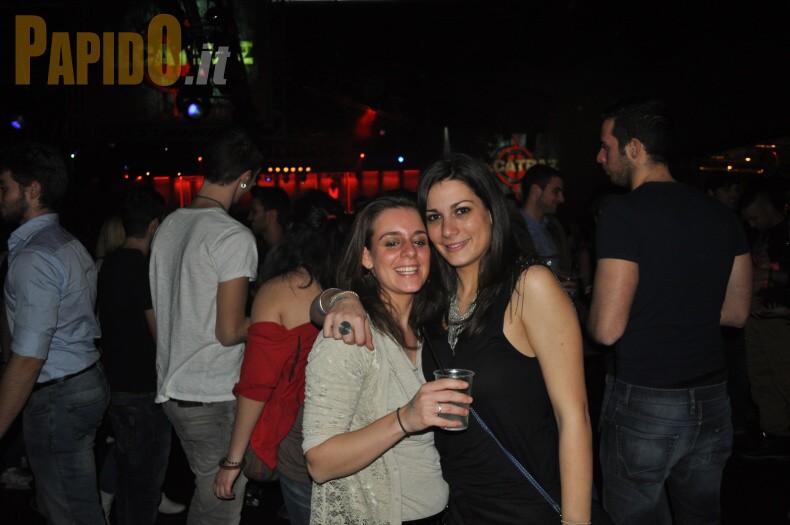Venerdì 01 Febbraio 2013: 