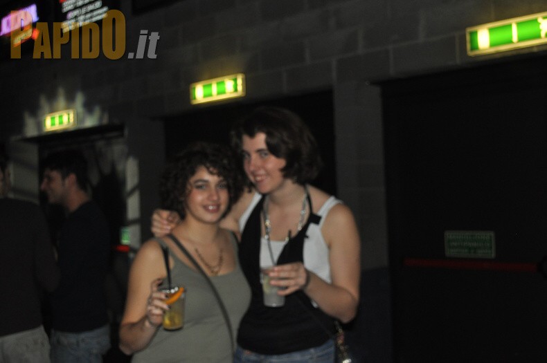 Venerdì 01 Febbraio 2013: 