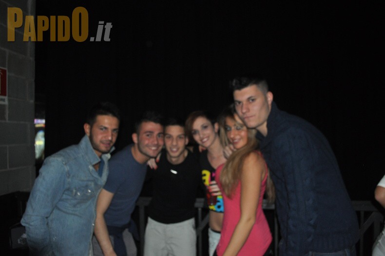 Venerdì 01 Febbraio 2013: 