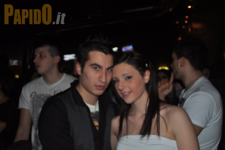 Venerdì 01 Febbraio 2013: 