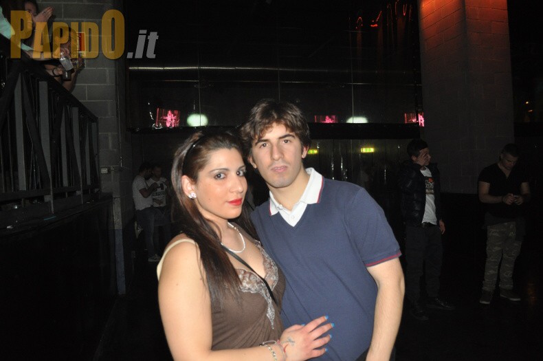 Venerdì 01 Febbraio 2013: 