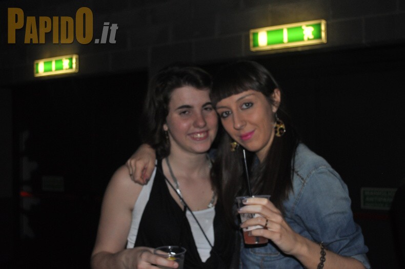 Venerdì 01 Febbraio 2013: 