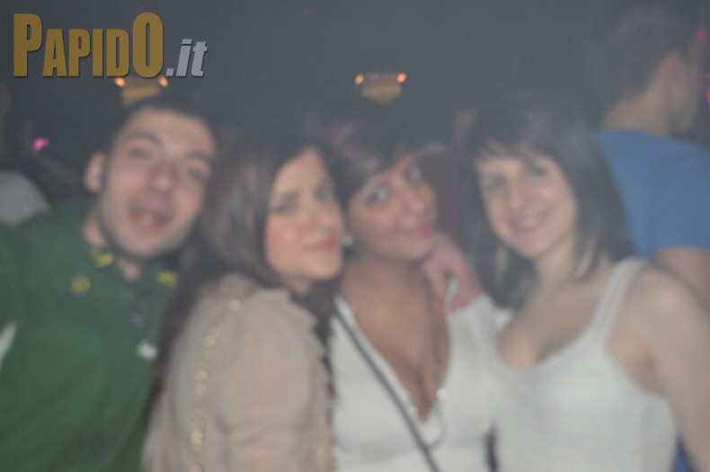 Venerdì 01 Febbraio 2013: 