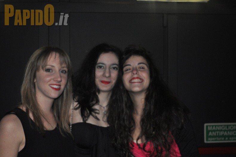 Venerdì 01 Febbraio 2013: 