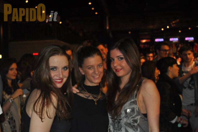 Venerdì 01 Febbraio 2013: 