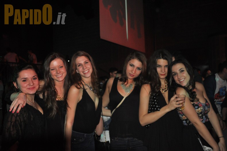 Venerdì 01 Febbraio 2013: 