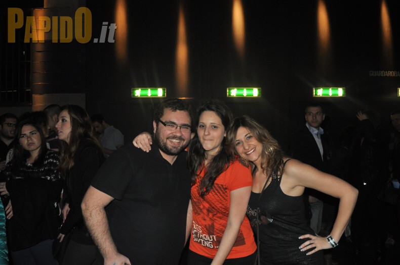 Venerdì 01 Febbraio 2013: 