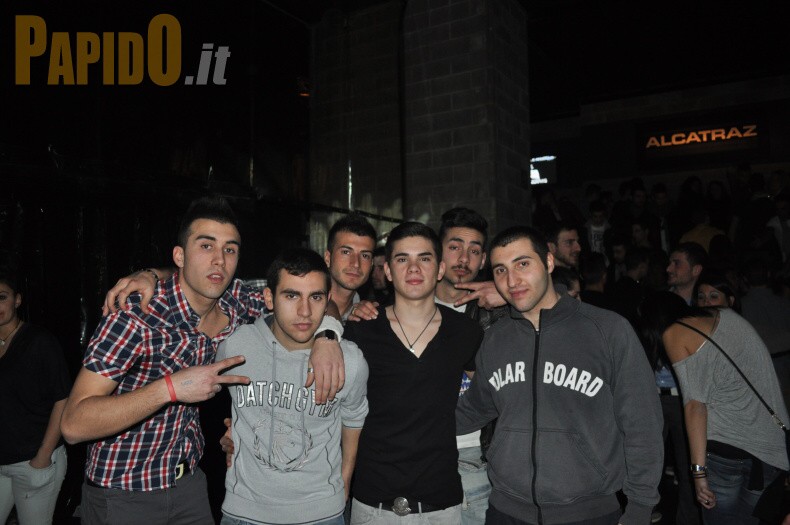 Venerdì 01 Febbraio 2013: 