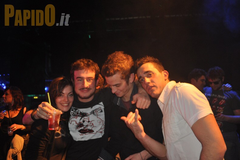 Venerdì 01 Febbraio 2013: 