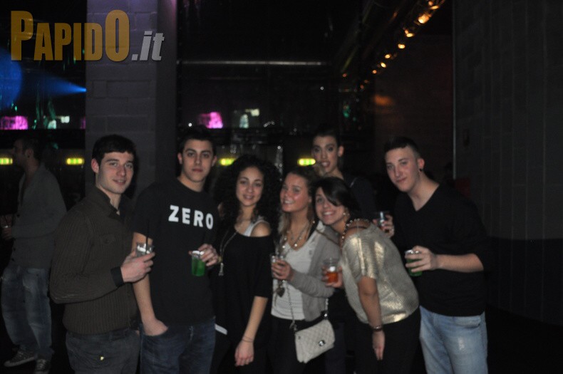 Venerdì 01 Febbraio 2013: 
