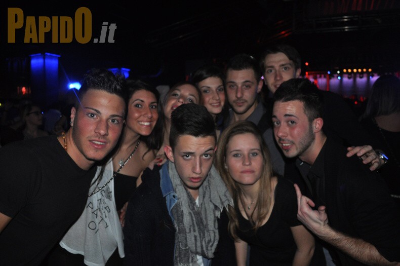 Venerdì 01 Febbraio 2013: 