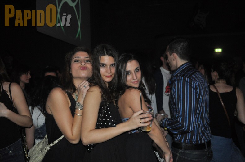 Venerdì 01 Febbraio 2013: 