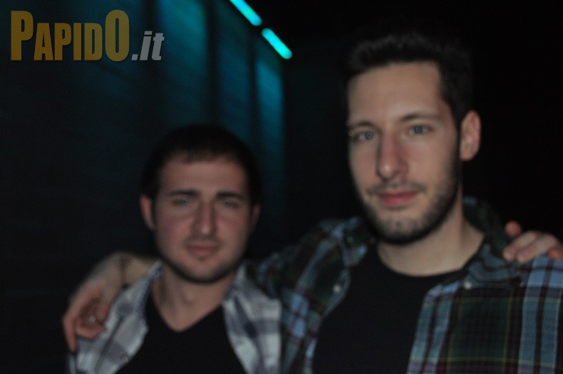 Venerdì 01 Febbraio 2013: 