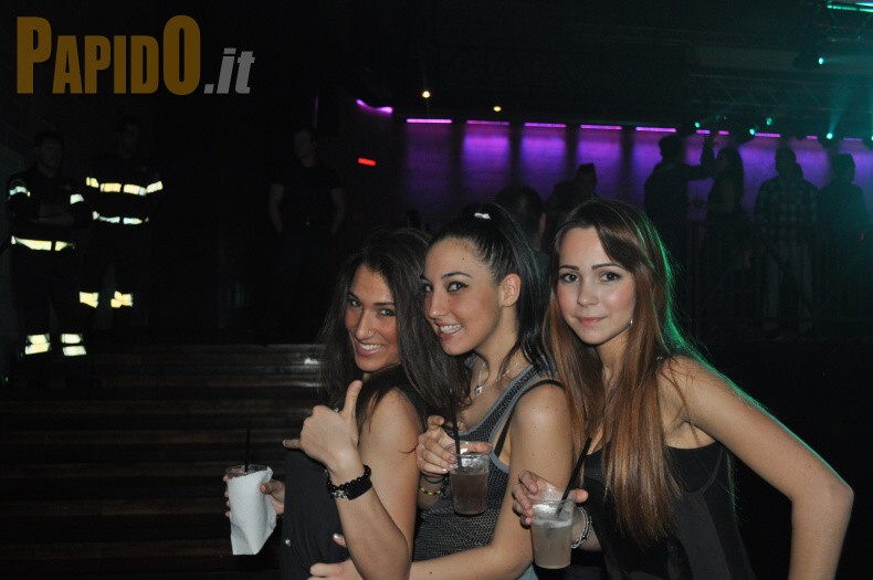 Venerdì 01 Febbraio 2013: 