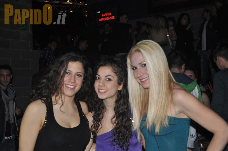 Venerdì 01 Febbraio 2013: 