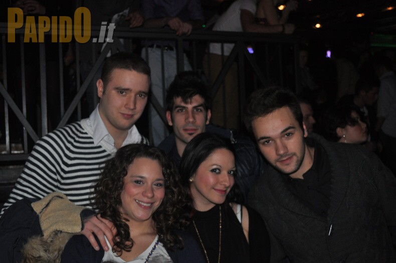 Venerdì 01 Febbraio 2013: 