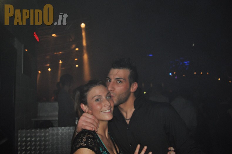 Venerdì 01 Febbraio 2013: 