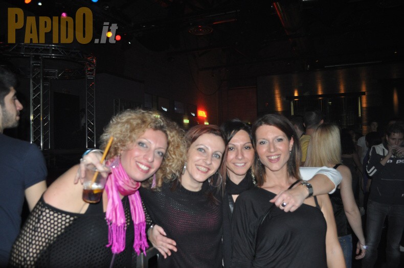 Venerdì 01 Febbraio 2013: 