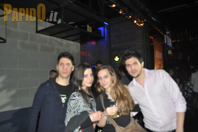 Venerdì 01 Febbraio 2013: 
