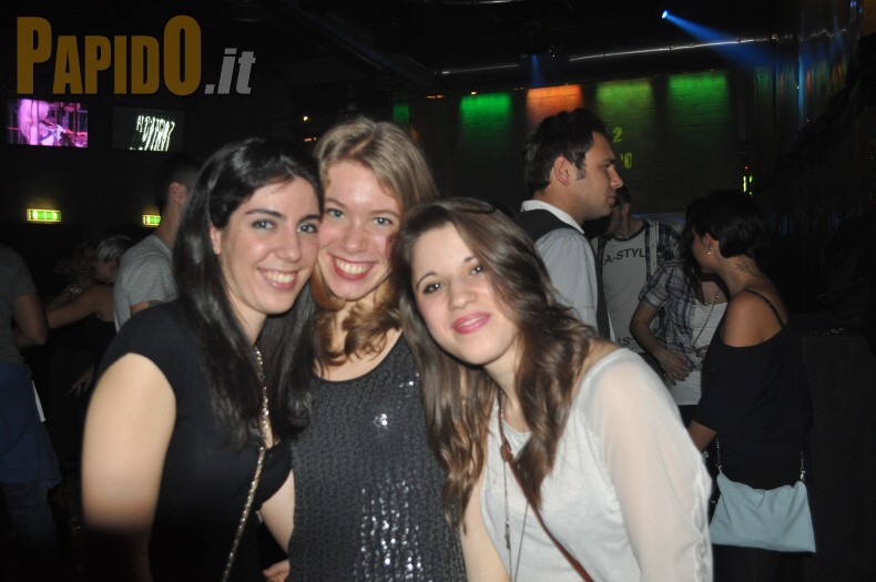 Venerdì 01 Febbraio 2013: 