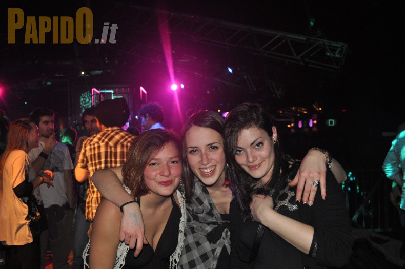 Venerdì 01 Febbraio 2013: 