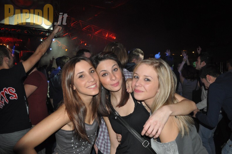 Venerdì 01 Febbraio 2013: 