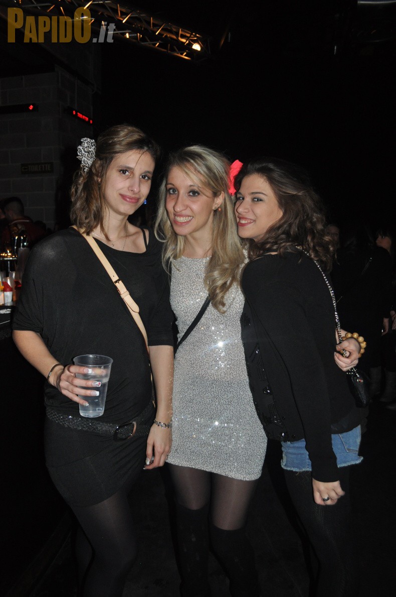 Venerdì 01 Febbraio 2013: 