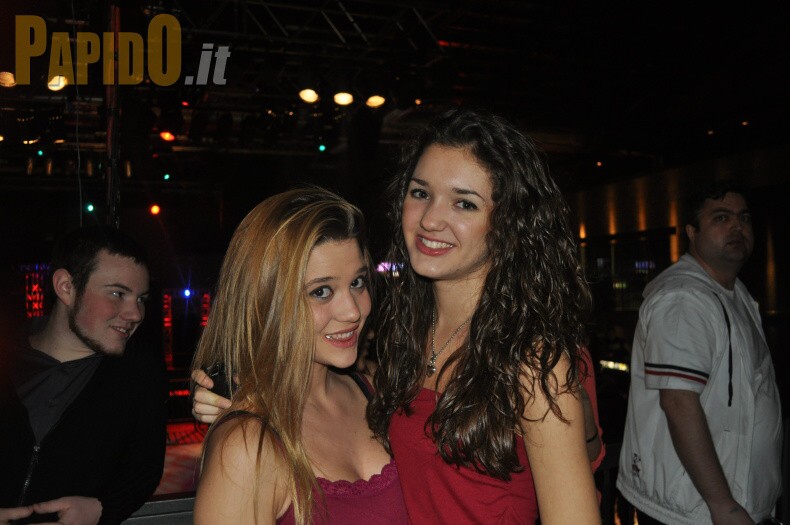 Venerdì 01 Febbraio 2013: 